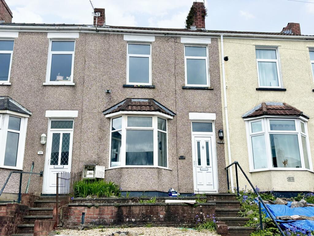 Main image of property: Lambert Street, Newport, 