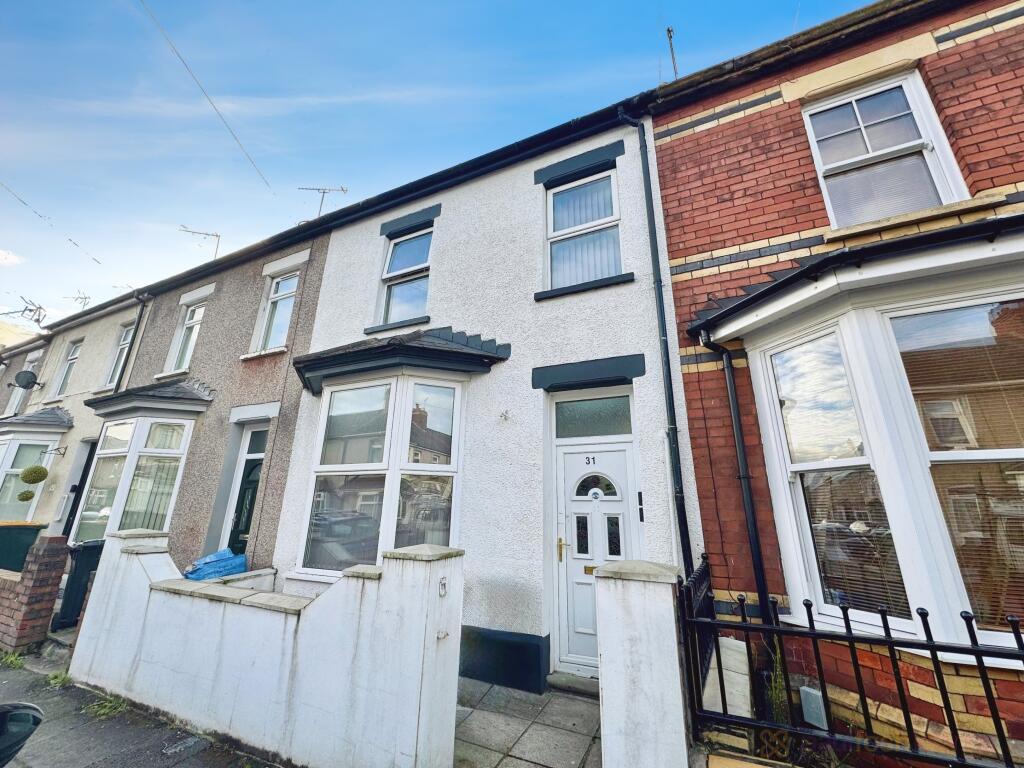 Main image of property: Durham Road, Newport, 