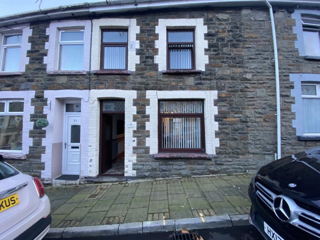 Main image of property: Elm Street, Ferndale, 