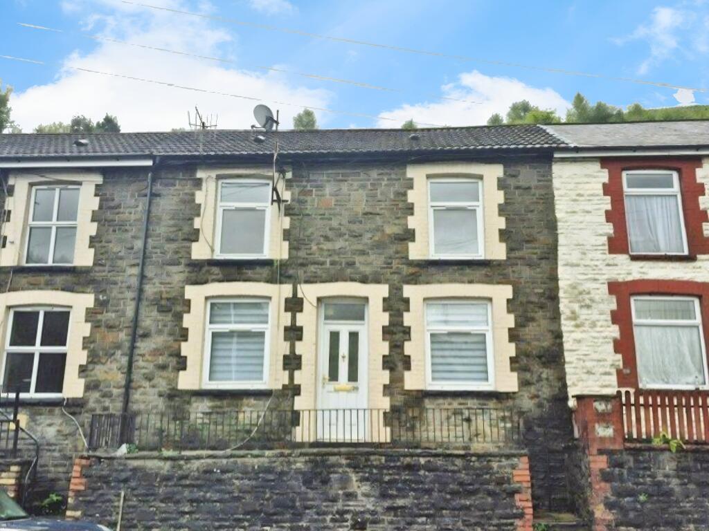 Main image of property: Oakland Terrace, Ferndale, Rhondda Cynon Taff