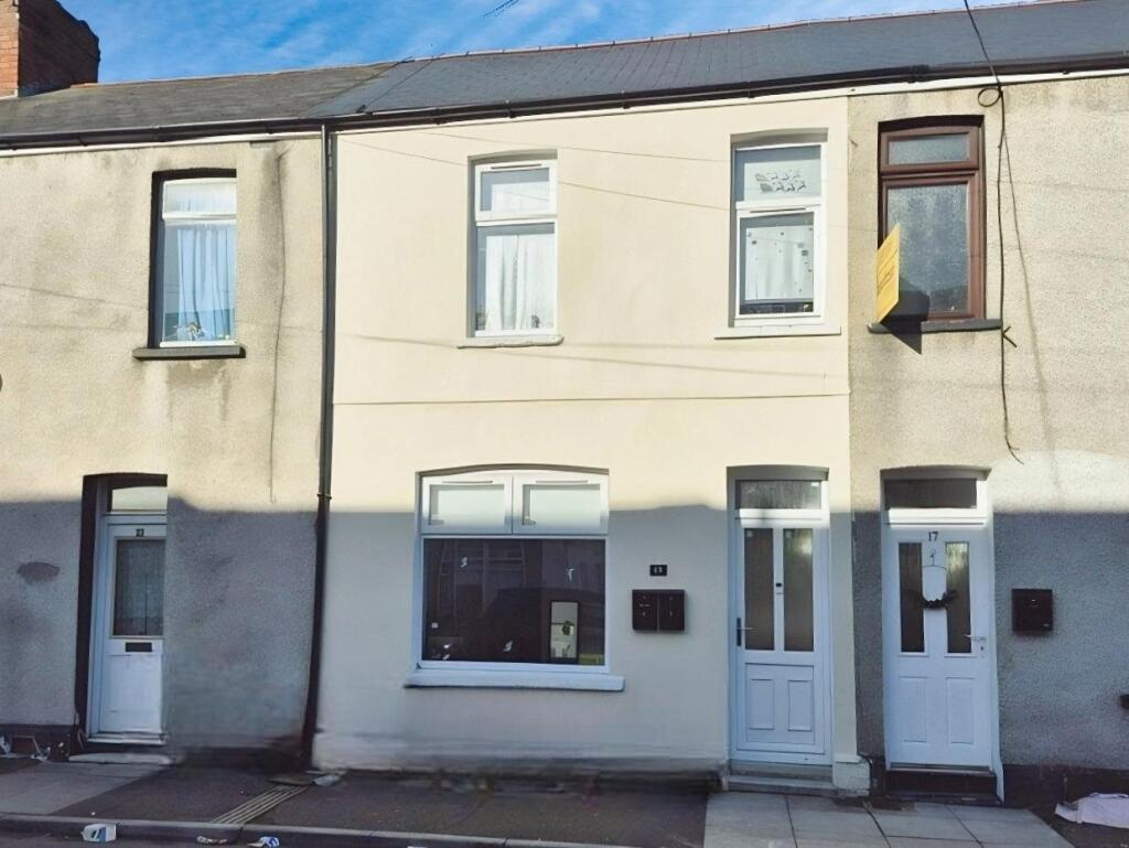 Main image of property: Downing Street, Newport, 
