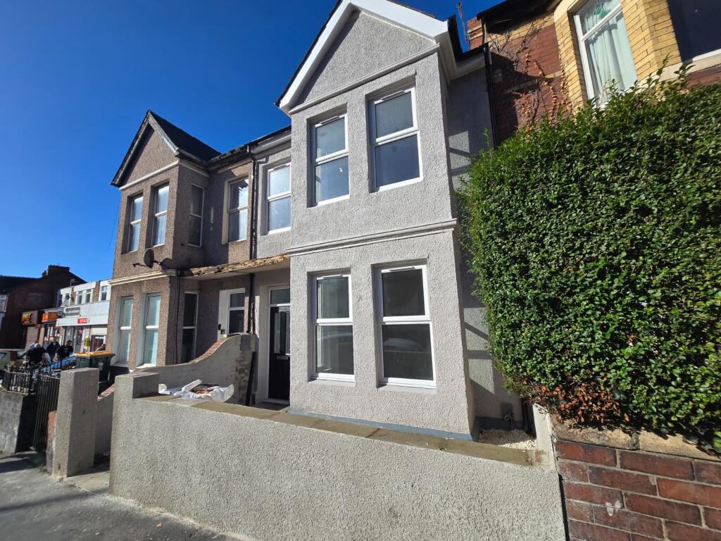 Main image of property: Caerleon Road, , 