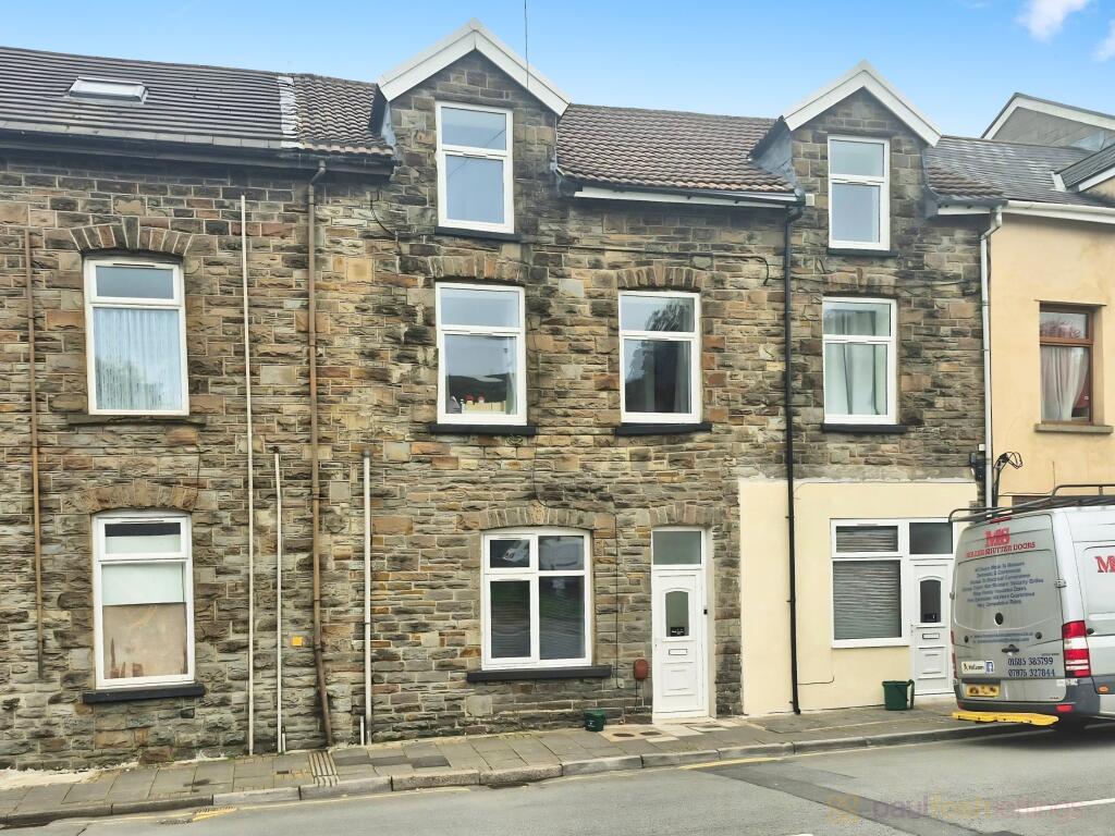 Main image of property: Llwynypia Road, Tonypandy, 