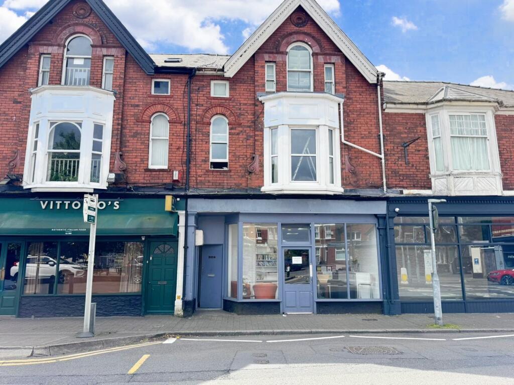 Main image of property: 117 Stow Hill, Newport,