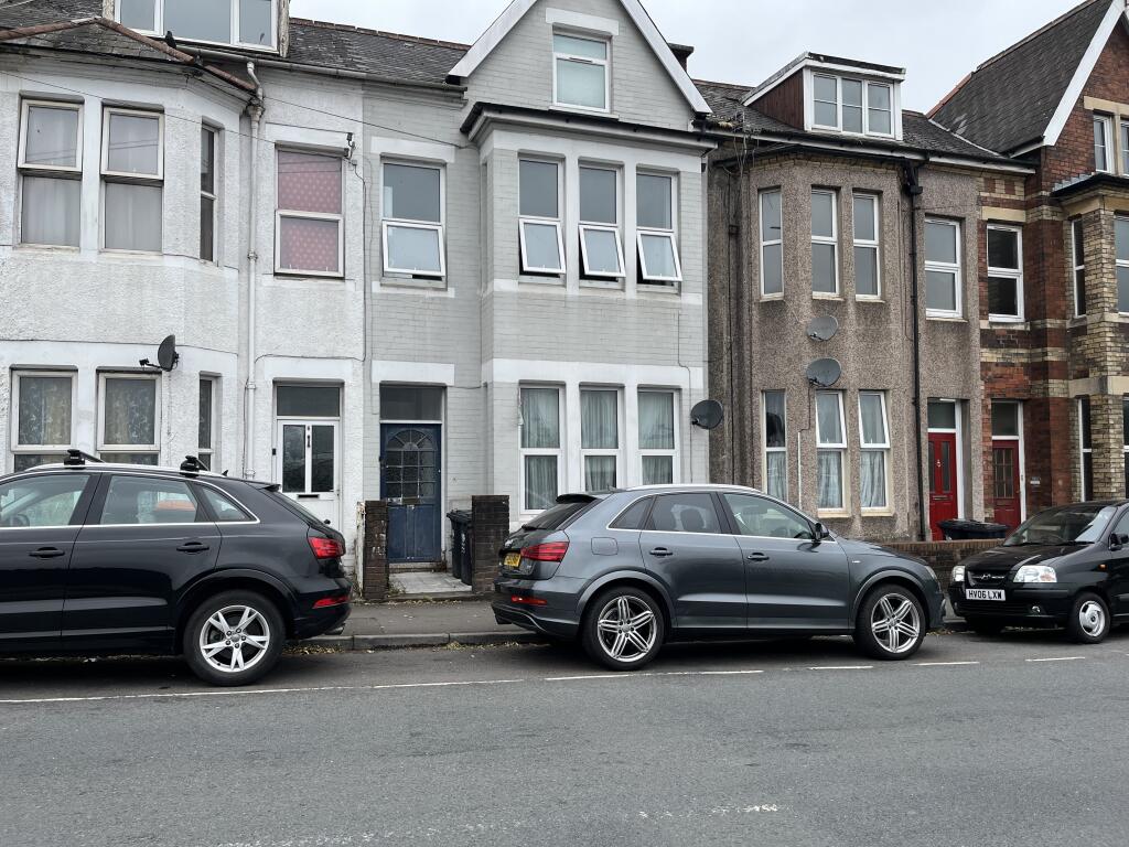 Main image of property: Godfrey Road, Newport, 