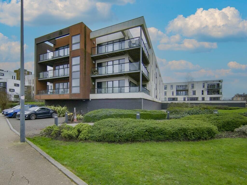 Main image of property: Selskar Court, Usk Way, Newport