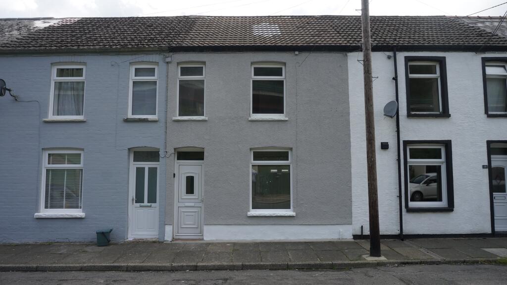 Main image of property: King Street, Cwm, Ebbw Vale