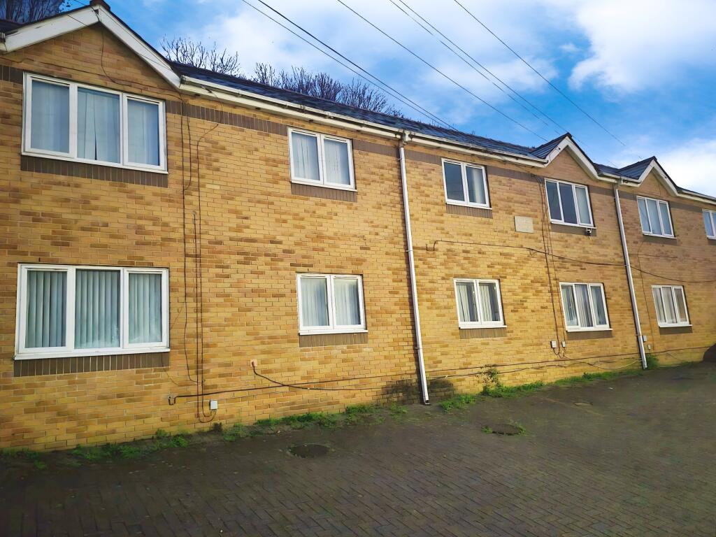 Main image of property: Madison Gardens, St Mary Street, , 