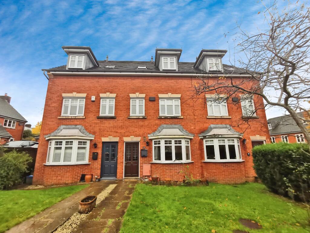 Main image of property: Mons Close, Newport,