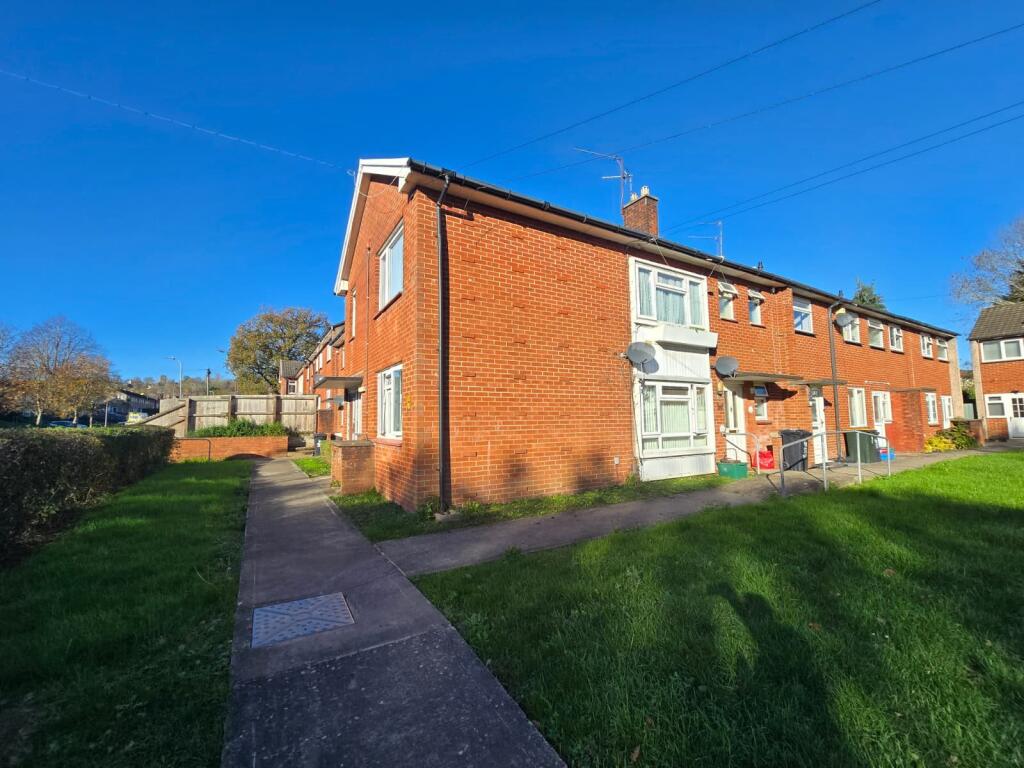 Main image of property: Llanwern Road, Newport, , 