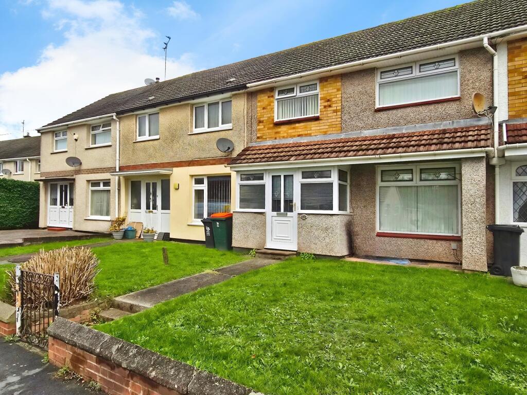 Main image of property: Monnow Way, Bettws, Newport