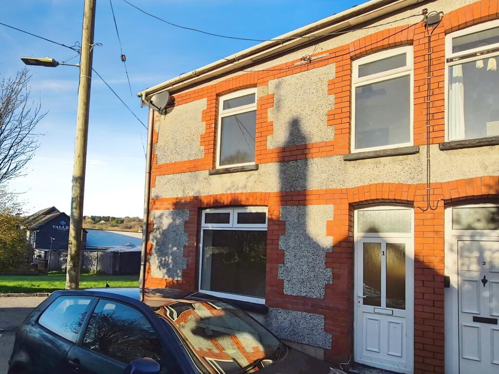 Main image of property: Arvonia Terrace, , 