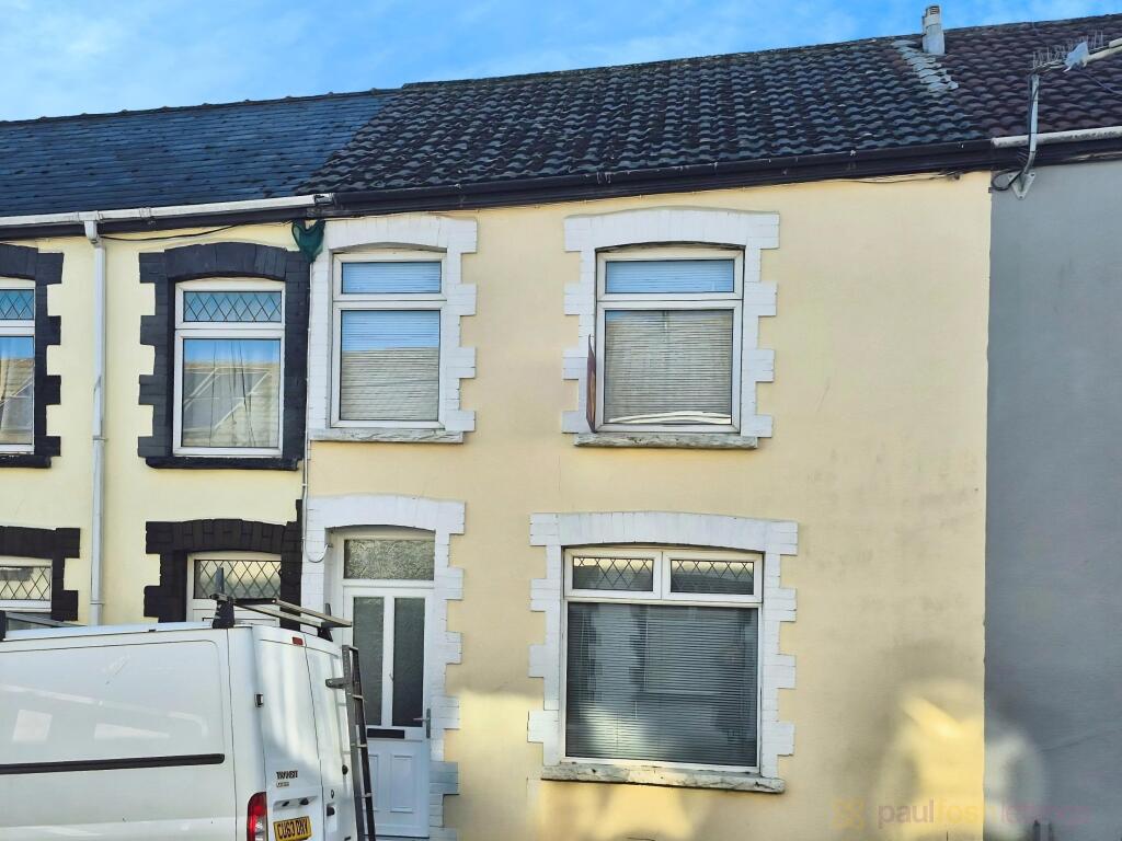 Main image of property: West Street, Bargoed, 