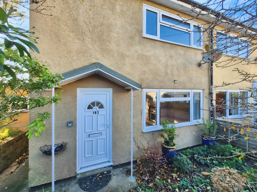 Main image of property: Waltwood Road, Llanmartin, Newport