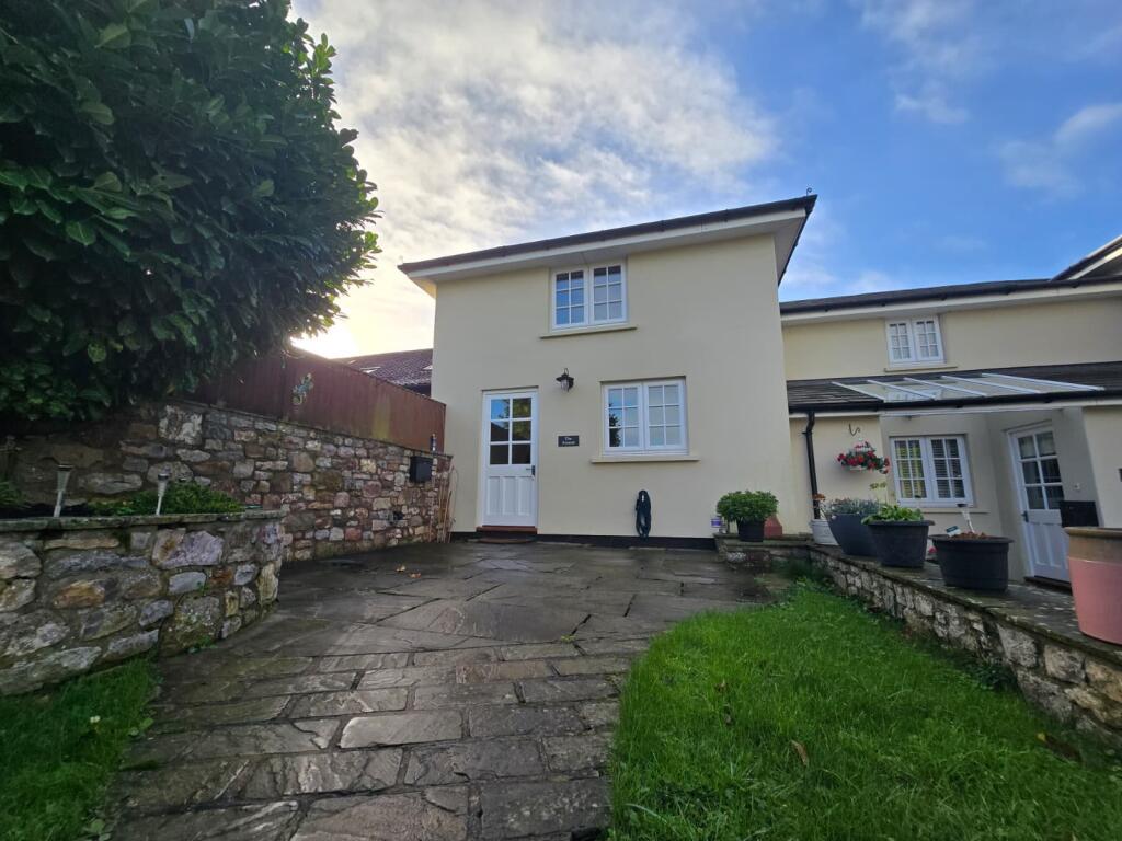 Main image of property: Five Lanes Farm, Five Lanes, Caerwent