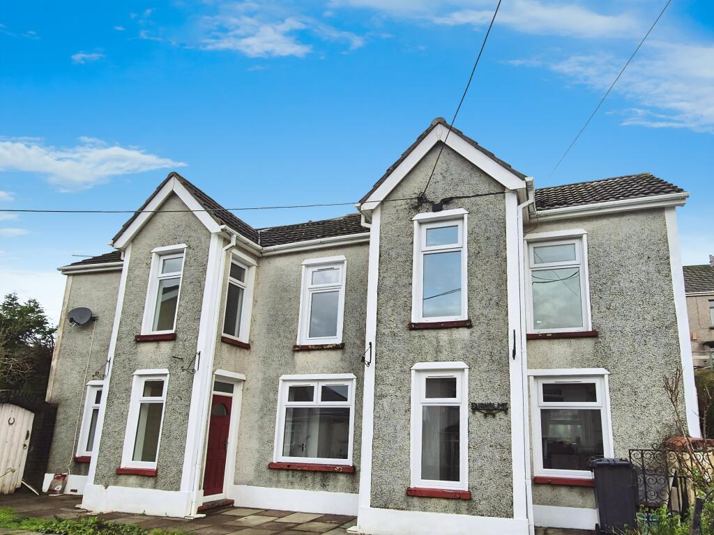 Main image of property: Bryngwyn Road , Ebbw Vale, 