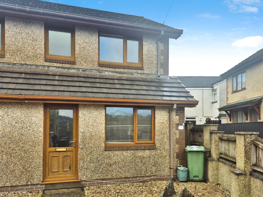 Main image of property: Salem Chapel, ,