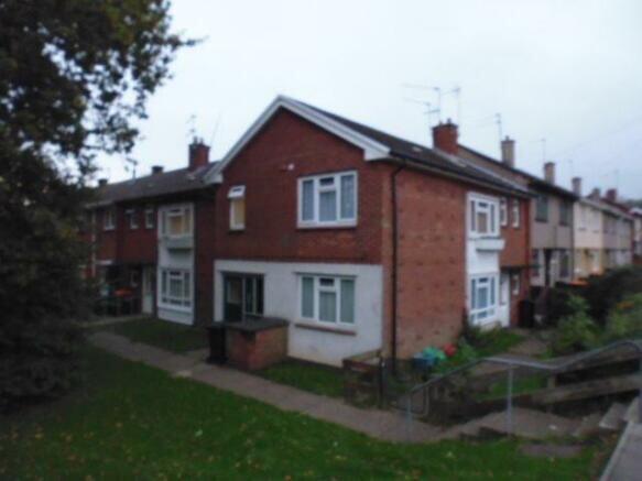 Main image of property: Beatty Road, Ringland, Newport
