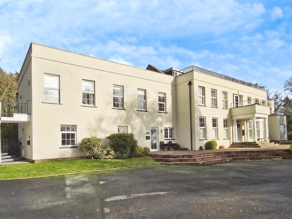 Main image of property: Langstone Hall, Langstone Rise, Langstone