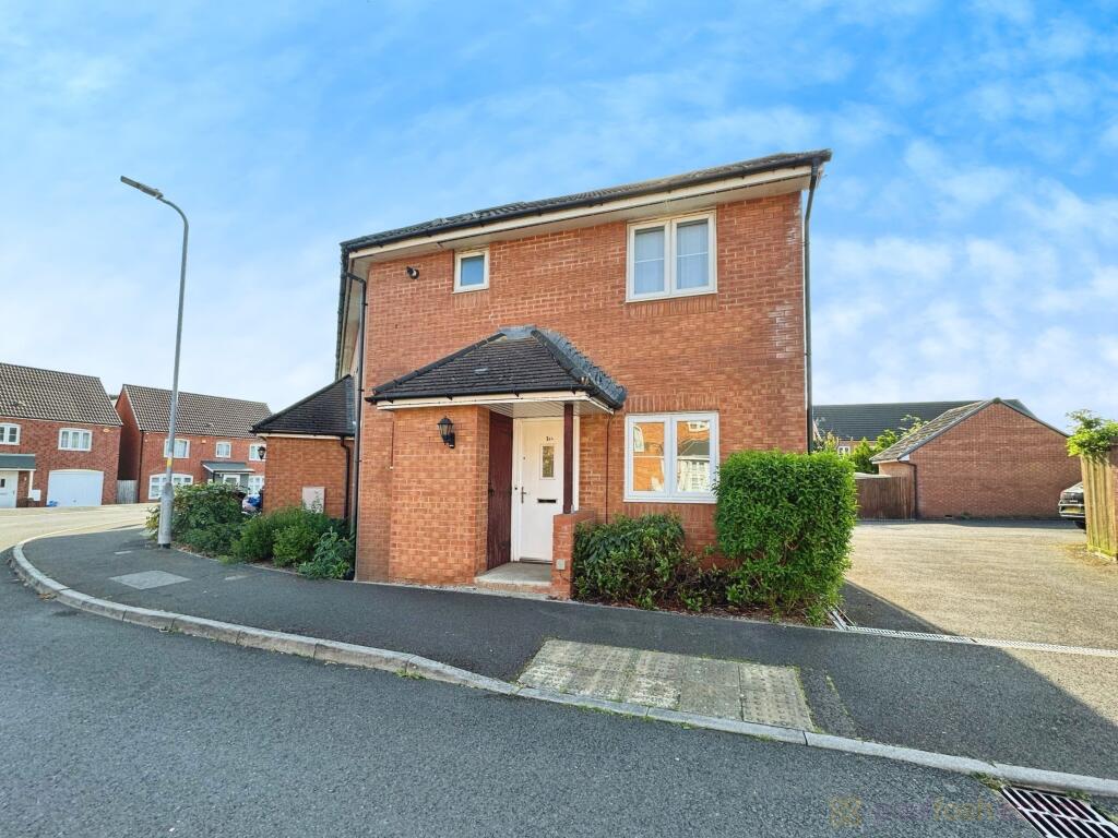 Main image of property: Seabreeze Drive, Newport,