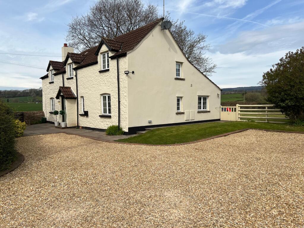 Main image of property: St. Brides, Caldicot, Newport