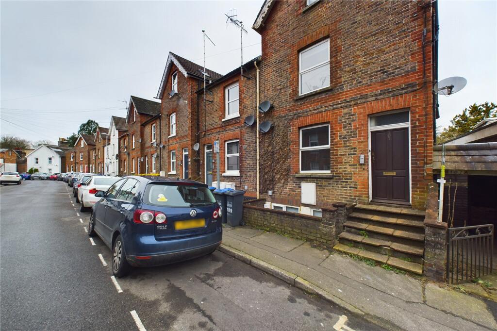 Main image of property: Queens Road, East Grinstead, West Sussex, RH19