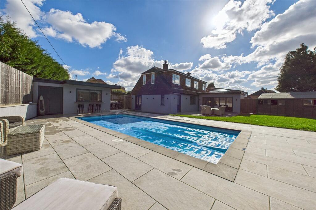 Main image of property: Stone Quarry Road, Chelwood Gate, Haywards Heath, East Sussex, RH17