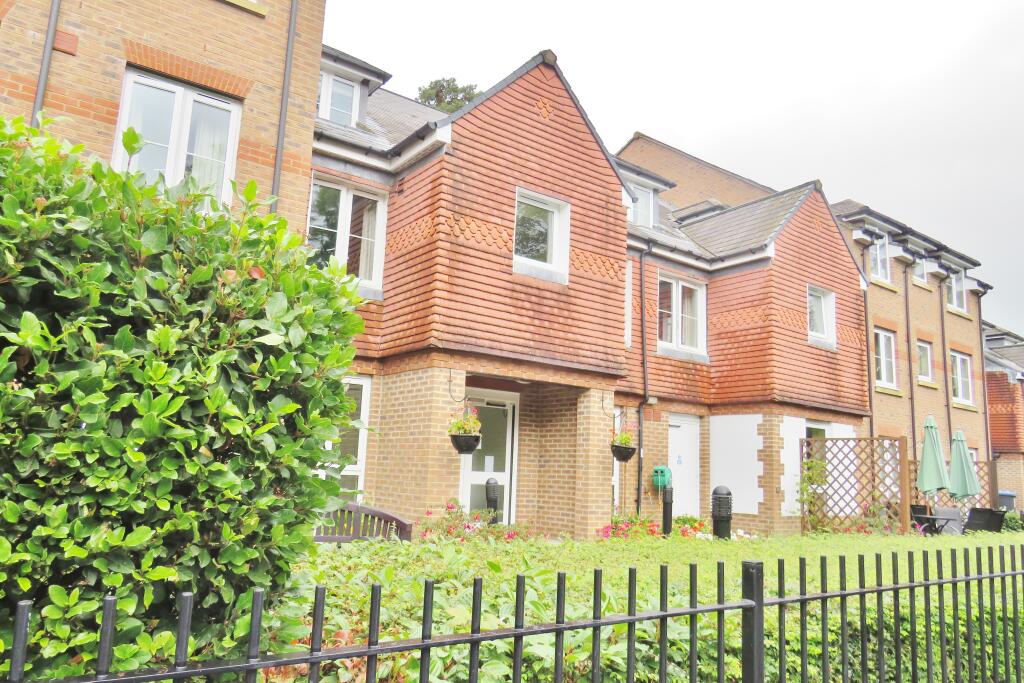 Main image of property: Fairfield Road, East Grinstead, West Sussex, RH19