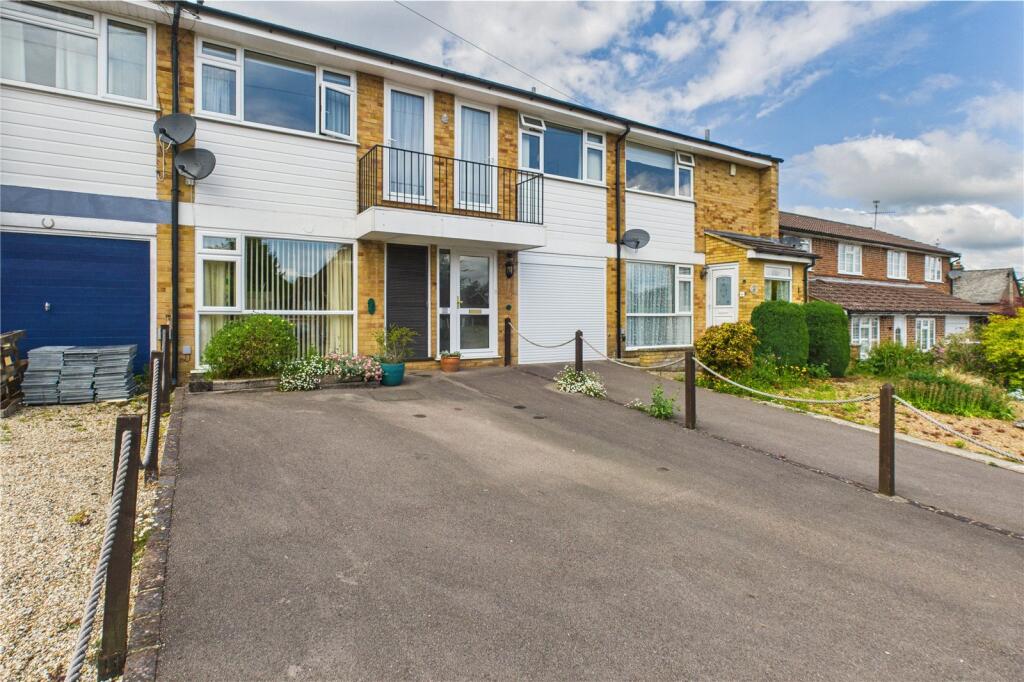 Main image of property: Maypole Road, Ashurst Wood, East Grinstead, West Sussex, RH19