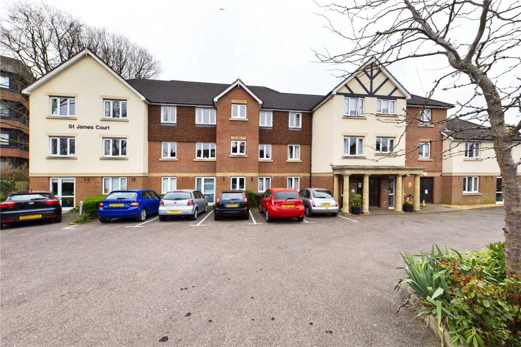 Main image of property: St. James Road, East Grinstead, West Sussex, RH19