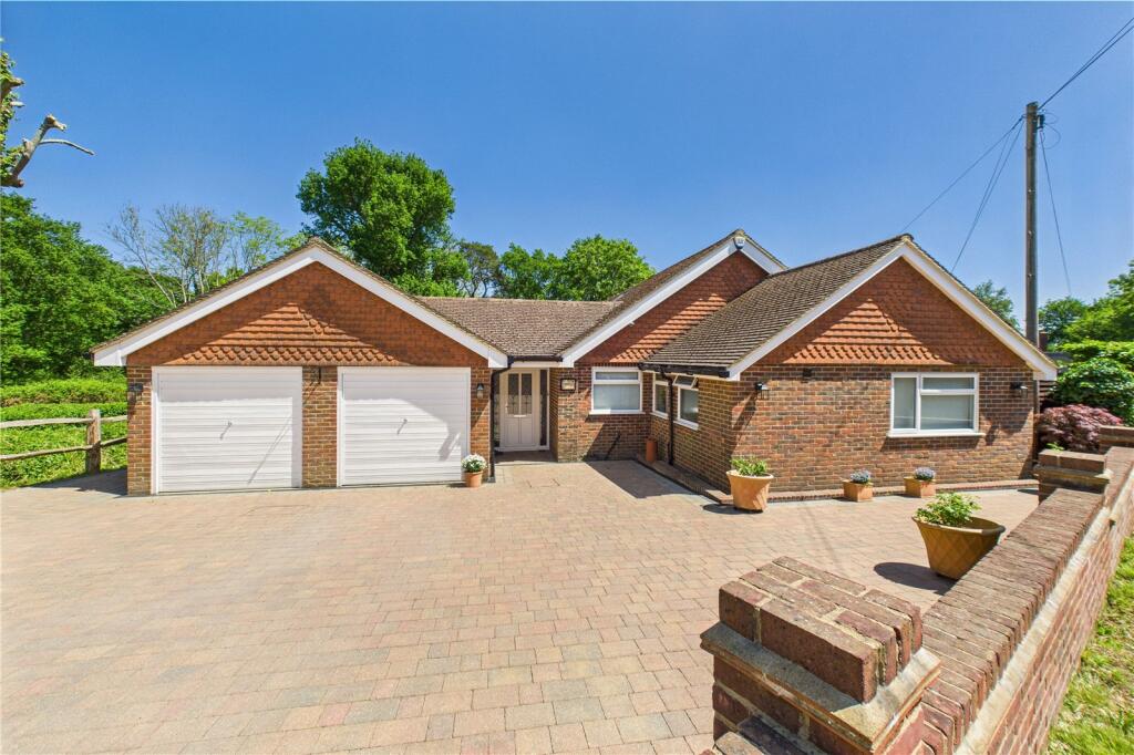Main image of property: Windmill Lane, Ashurst Wood, East Grinstead, West Sussex, RH19