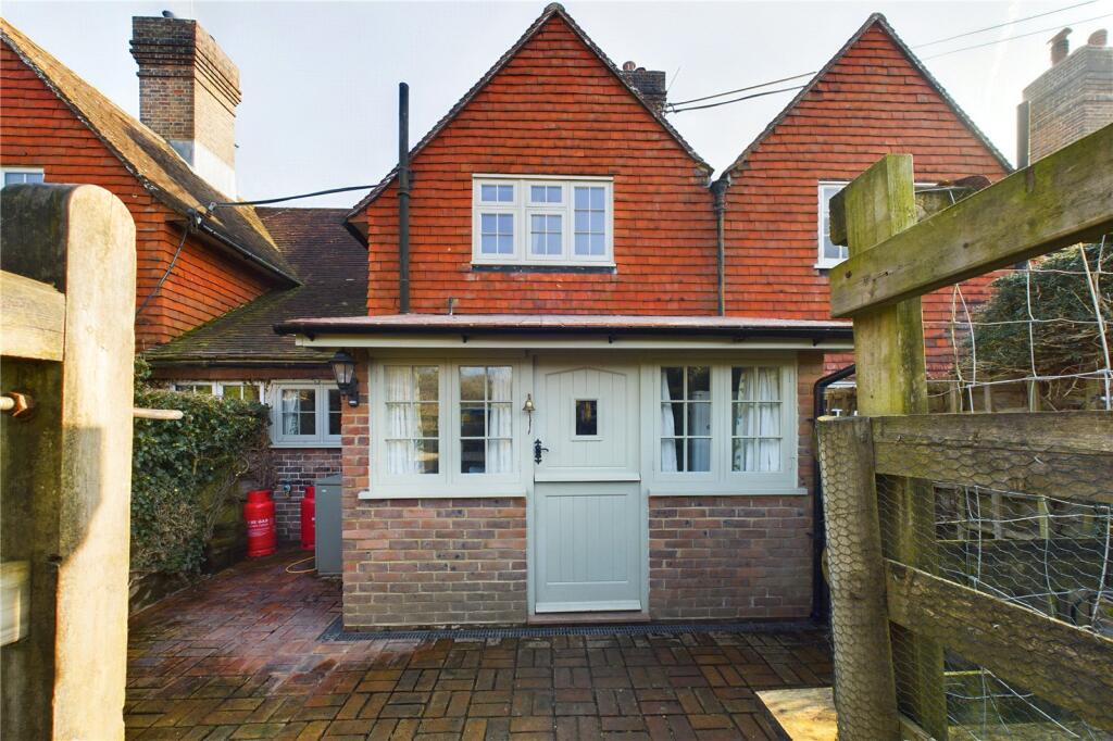 Main image of property: Edenbridge Road, Hartfield, East Sussex, TN7