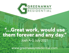 Get brand editions for Greenaway Residential Estate Agents & Lettings Agents, East Grinstead