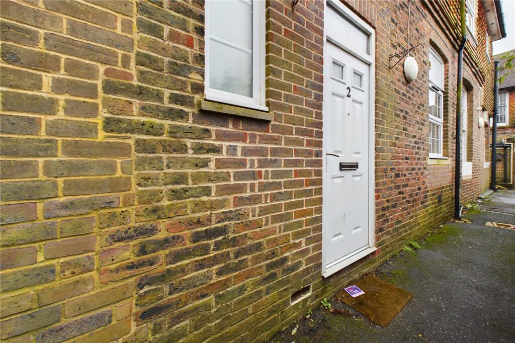 Main image of property: Cynthia House, Cantelupe Road, East Grinstead, West Sussex, RH19