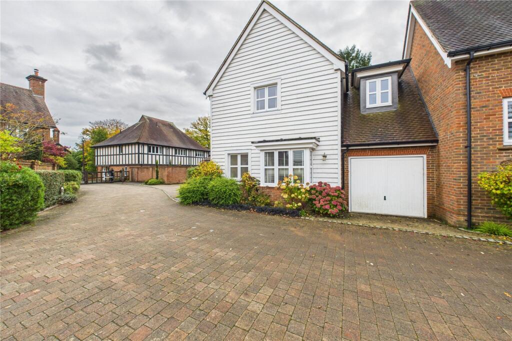 Main image of property: Millfield Close, East Grinstead, West Sussex, RH19