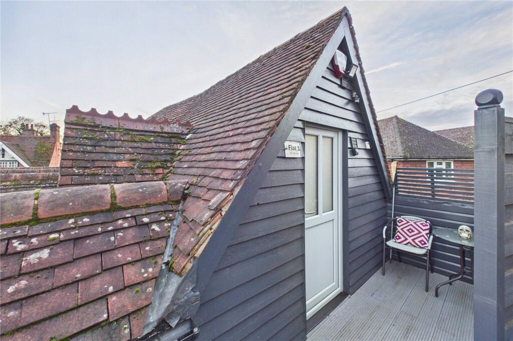 Main image of property: Plaistow Street, Lingfield, Surrey, RH7