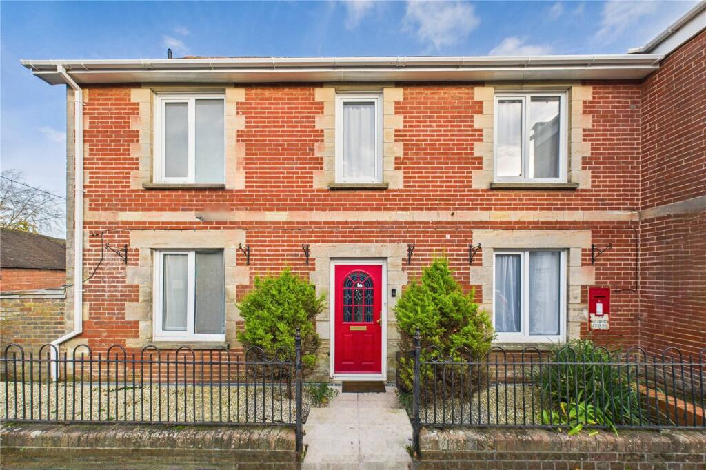 Main image of property: High Street, Nutley, Uckfield, East Sussex, TN22