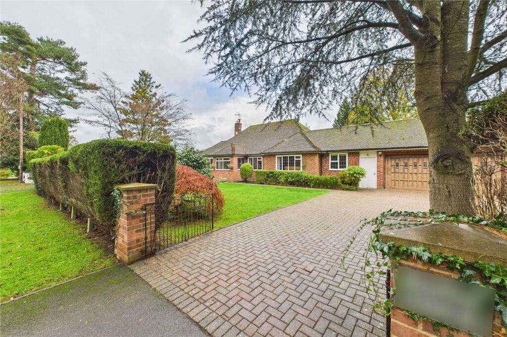 Main image of property: Pine Grove, East Grinstead, West Sussex, RH19