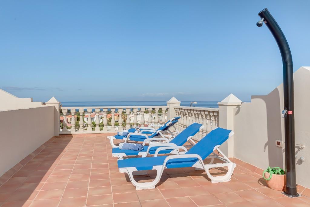 2 bedroom apartment for sale in Palm Mar, Tenerife, Canary Islands, Spain