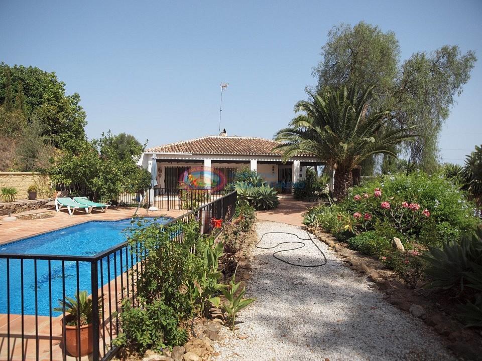 3 bedroom villa for sale in Andalucia, Malaga, VélezMálaga