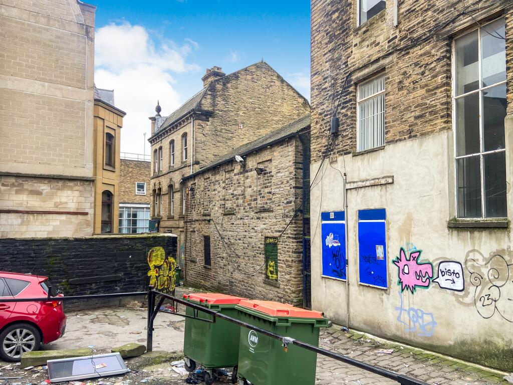 Additional property image - 42-44 Westgate, West Yorkshire, BD1 2QR
