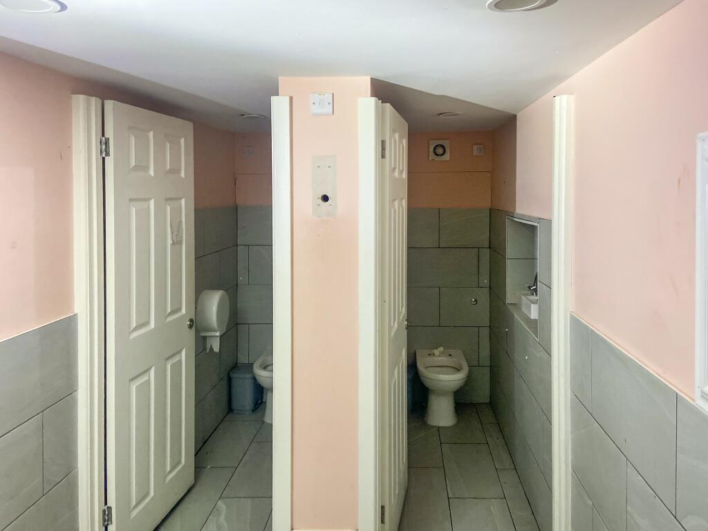 Additional property image - 42-44 Westgate, West Yorkshire, BD1 2QR