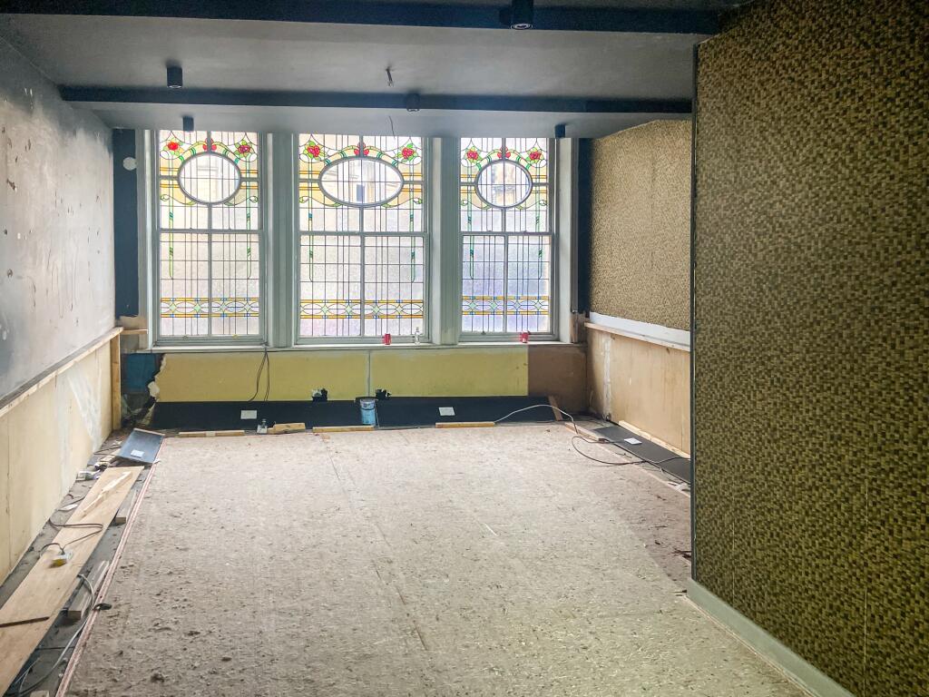 Additional property image - 42-44 Westgate, West Yorkshire, BD1 2QR