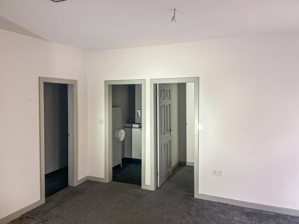 Additional property image - 42-44 Westgate, West Yorkshire, BD1 2QR