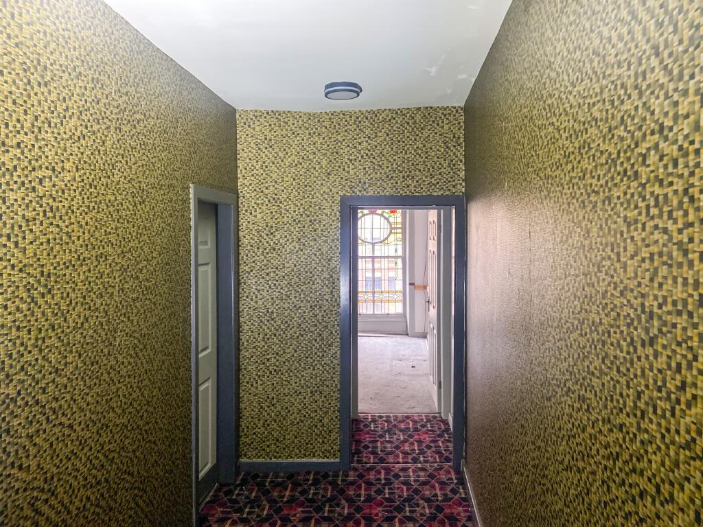 Additional property image - 42-44 Westgate, West Yorkshire, BD1 2QR
