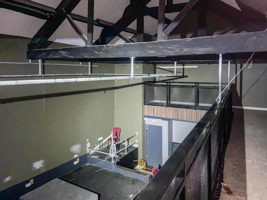 Additional property image - 42-44 Westgate, West Yorkshire, BD1 2QR