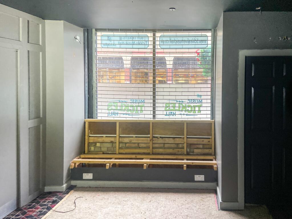 Additional property image - 42-44 Westgate, West Yorkshire, BD1 2QR