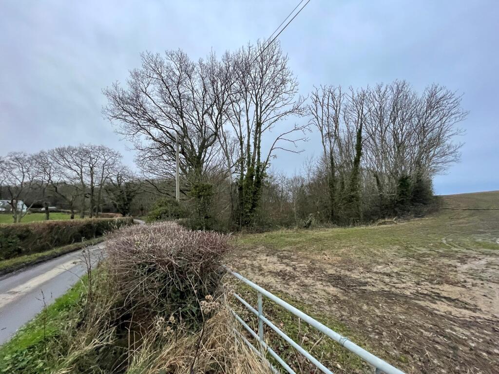 Additional property image - Land at Cinderford Lane, East Sussex, BN27 4HL