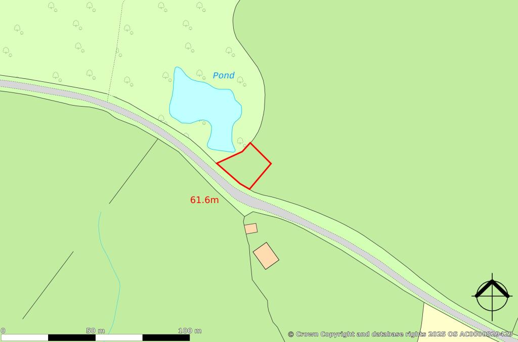Additional property image - Land at Cinderford Lane, East Sussex, BN27 4HL