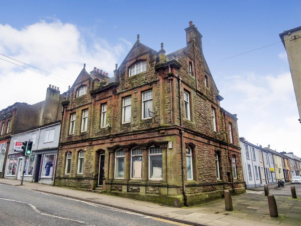 Main image of property: 59 High Street, Cumbria, CA25 5BJ